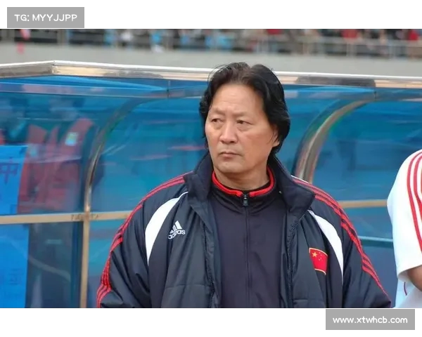 朱广沪执教生涯回顾：从绿茵场到中国足球的变革者