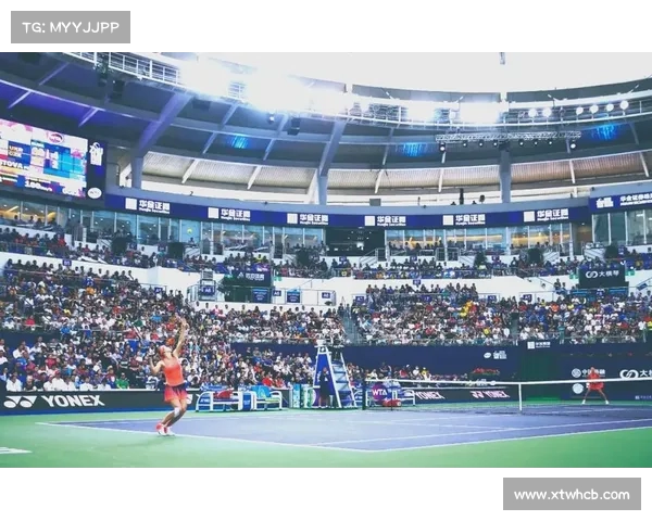 网球赛事主办方的责任与挑战：从组织到推广的全面解析