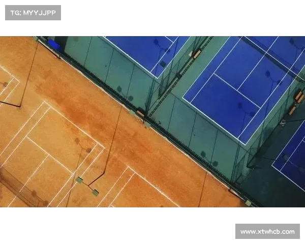 网球比赛发球局的关键策略与技巧解析如何提升发球表现掌控比赛节奏