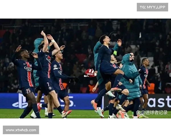 法甲焦点战：巴黎圣日耳曼与马赛激烈对决 谁能笑到最后