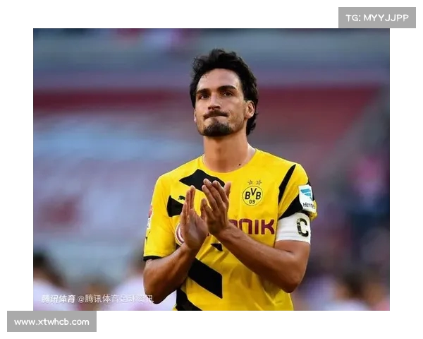 胡梅尔斯将代表多特出战尤文比赛正式告别球迷与球队 胡梅尔斯将代表多特出战尤文比赛正式告别球迷与球队